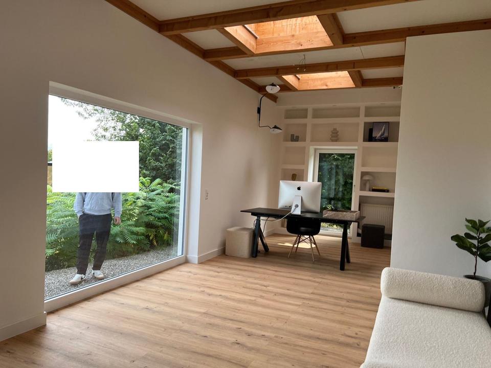 Thumbnail-Büroräume ab 13 m² – Coworking mit Stil & Warmmiete inklusive!