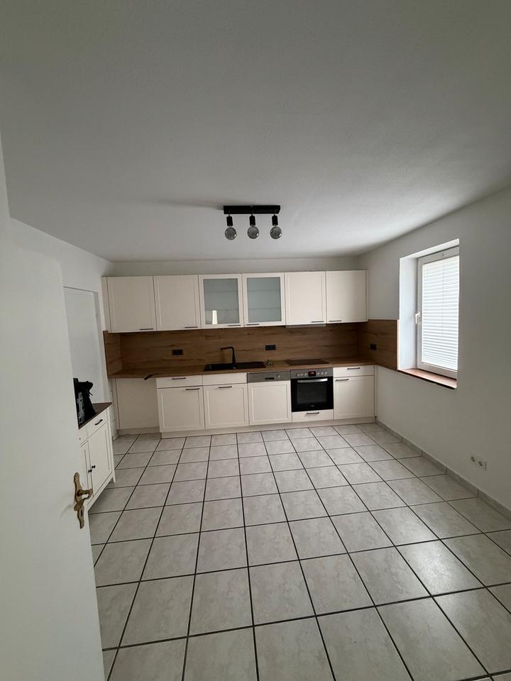 Thumbnail-Stilvolles Wohnen im charmanten Zweifamilienhaus in Langelsheim