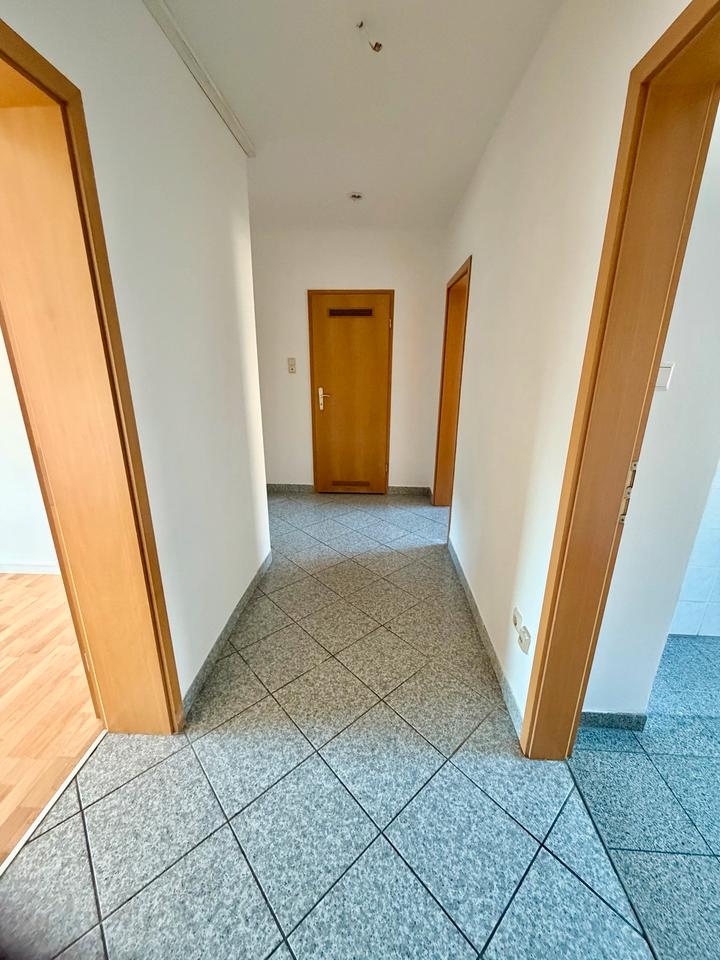 Thumbnail-3-Zimmerwohnung mit Balkon in Hannover