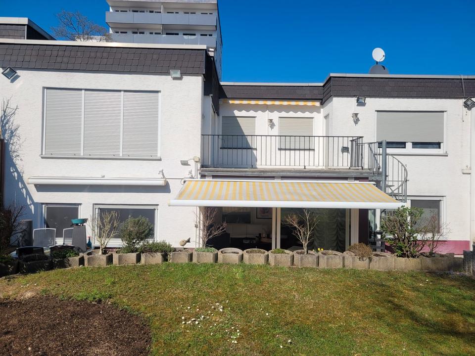 Thumbnail-GENERATIONENHAUS - 6ZIMMER - GARTEN - LETMATHE GENERATIONENHAUS
