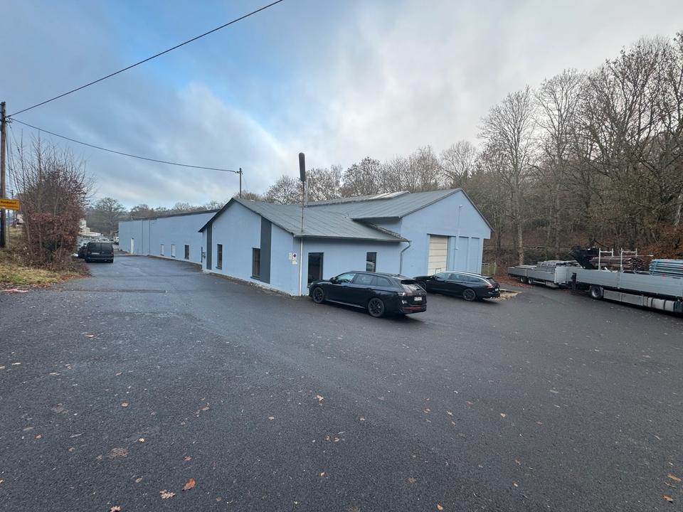 Thumbnail-Kaltlagerhalle Lagerfläche zu vermieten ab 350 m² bis 1.000 m²