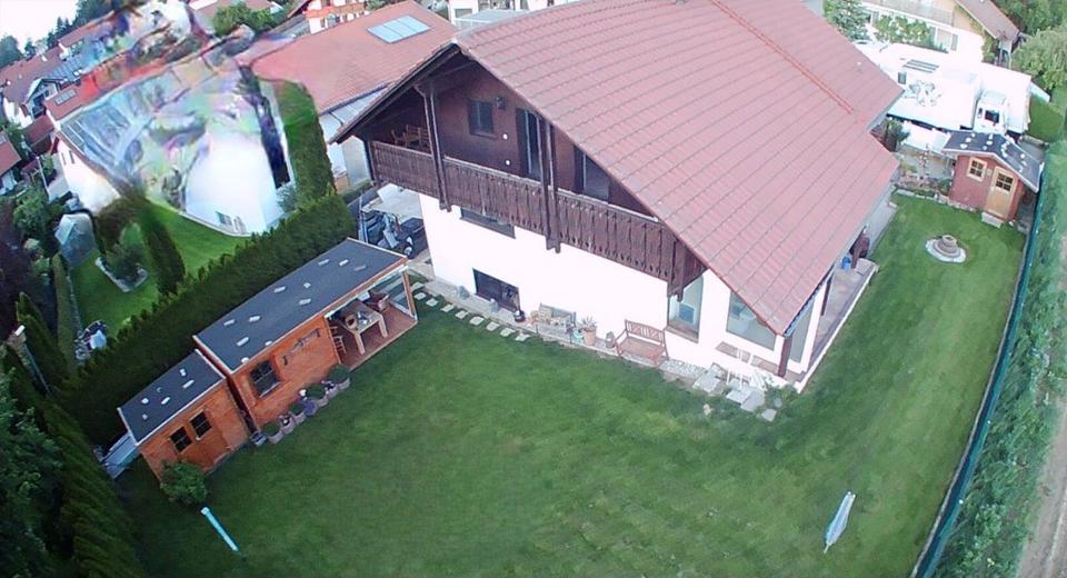 Thumbnail-Einfamilienhaus freistehend