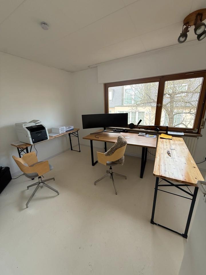 Thumbnail-Büro Räume zu vermieten