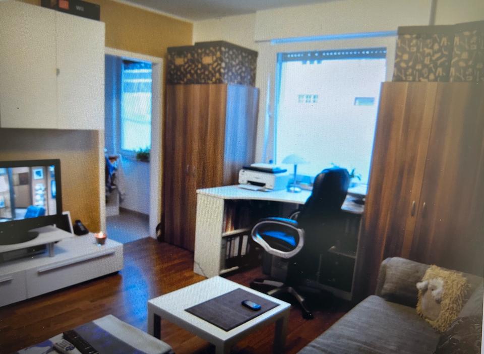 Thumbnail-Einzimmerwohnung in Osnabrück Schölerberg