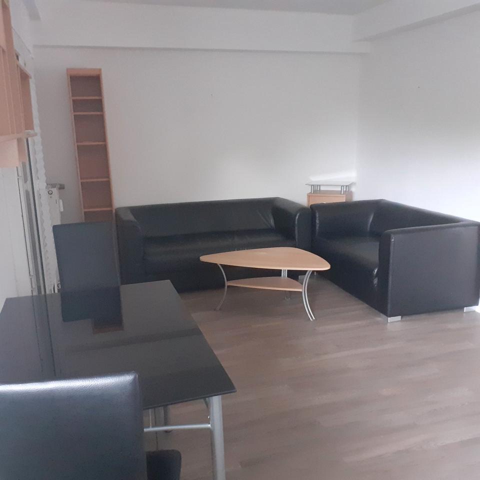 Thumbnail-Appartement für Berufspendler oder als 2. Wohnsitz- von privat