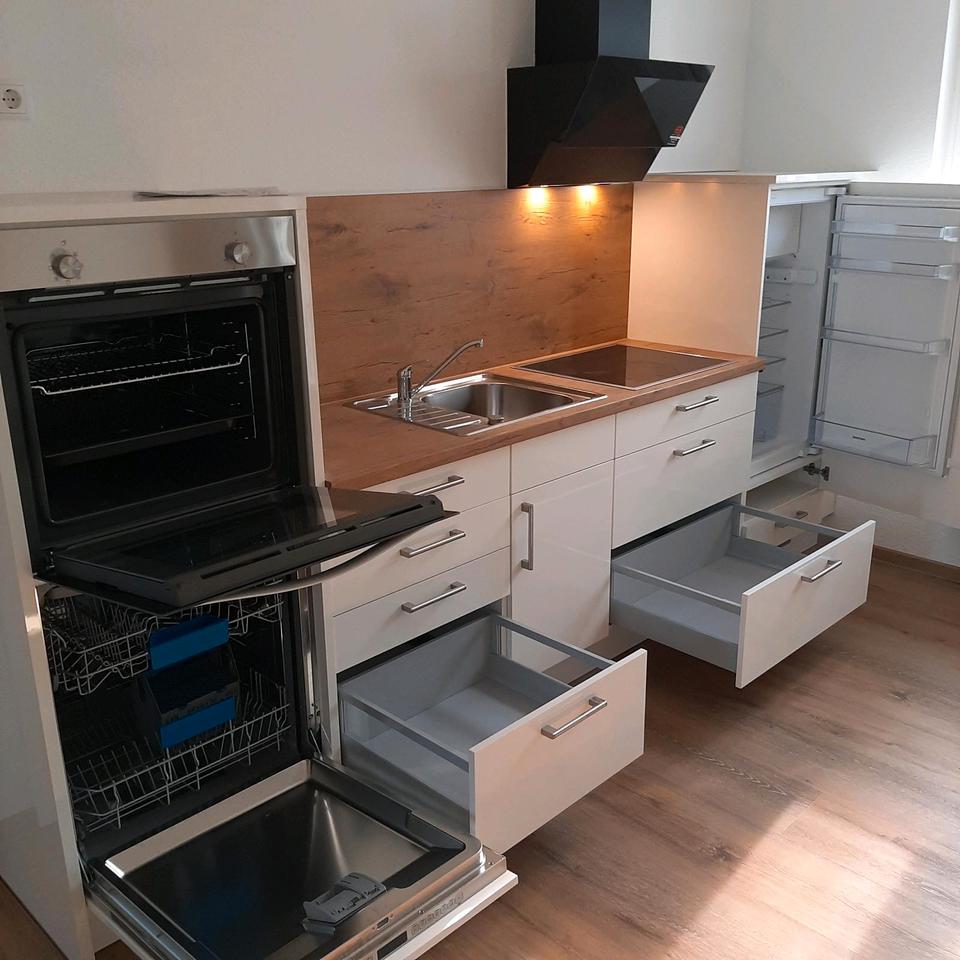 Thumbnail-2 Raum Wohnung