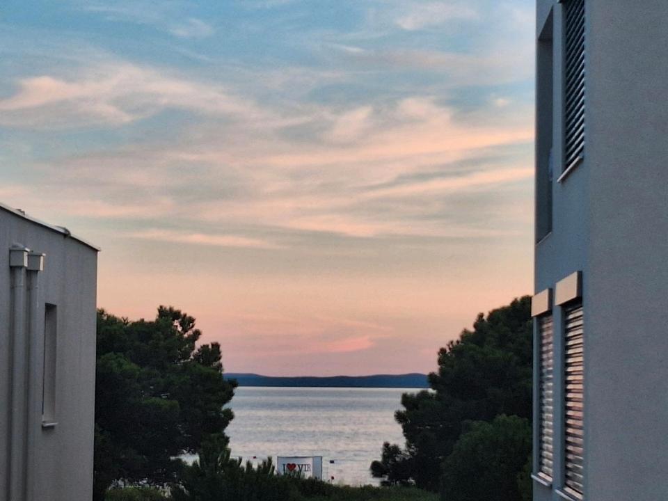 Thumbnail-Apartment mit Meerblick Insel Vir mit Brückenanbindung Dalmatien