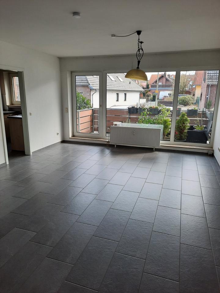 Thumbnail-Erdgeschosswohnung 82 qm im Innenring von Wegberg