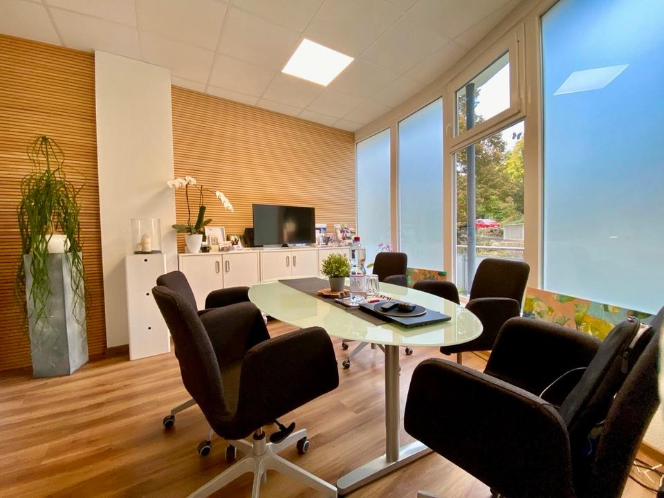 Thumbnail-Hochwertiges Büro Ladengeschäft in zentraler Lage von Albstadt