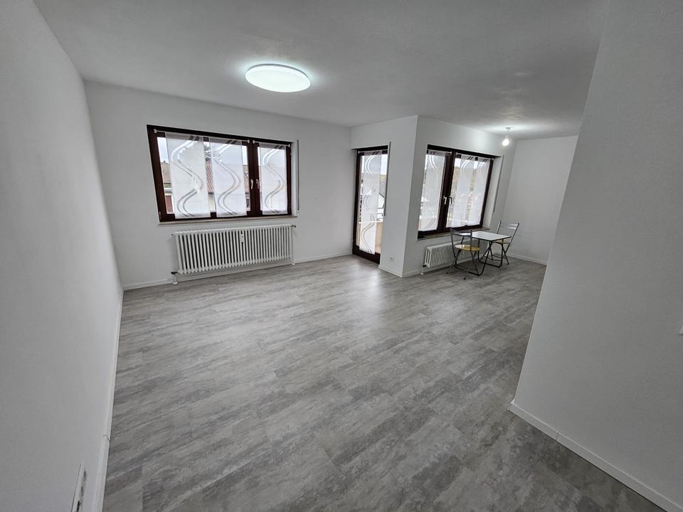 Thumbnail-Wohnung zu vermieten
