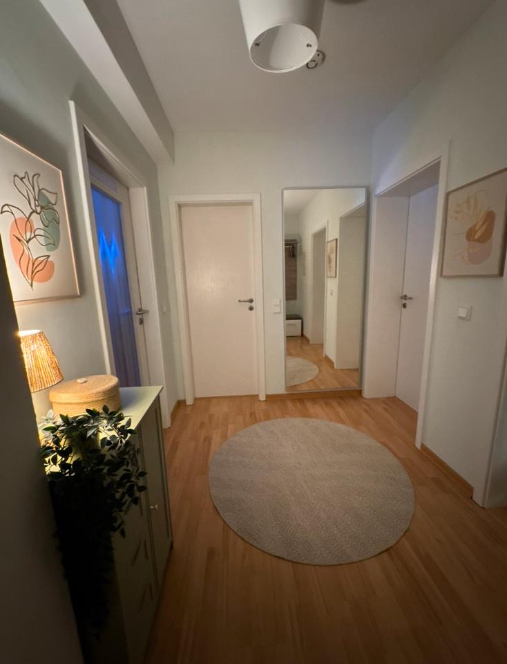 Thumbnail-Ruhige 2-Zimmer-Wohnung ca. 60 m² in Köln Bilderstöcken