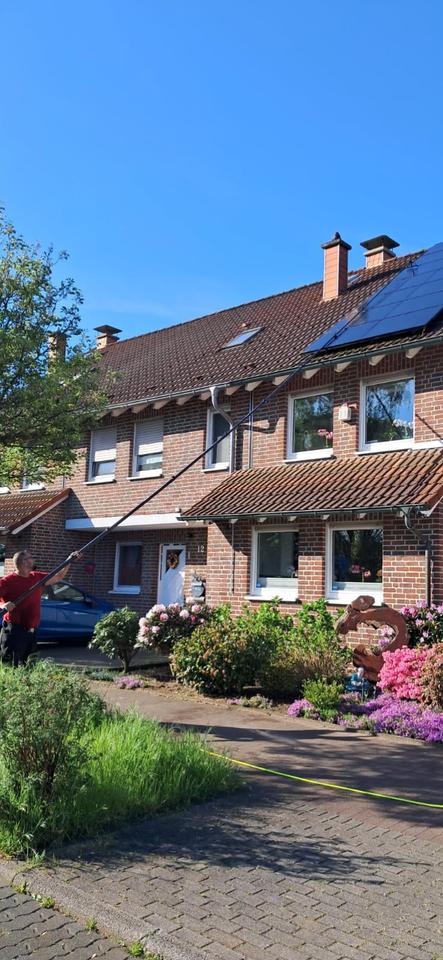 Thumbnail-1A gepfl. 5-Zi.-Reihenendhaus in Top Lage von Marl Hüls