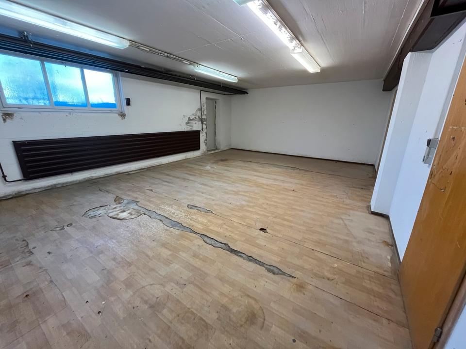 Thumbnail-Mietraum für Lager Büro Musik Hobby Produktion 35m2