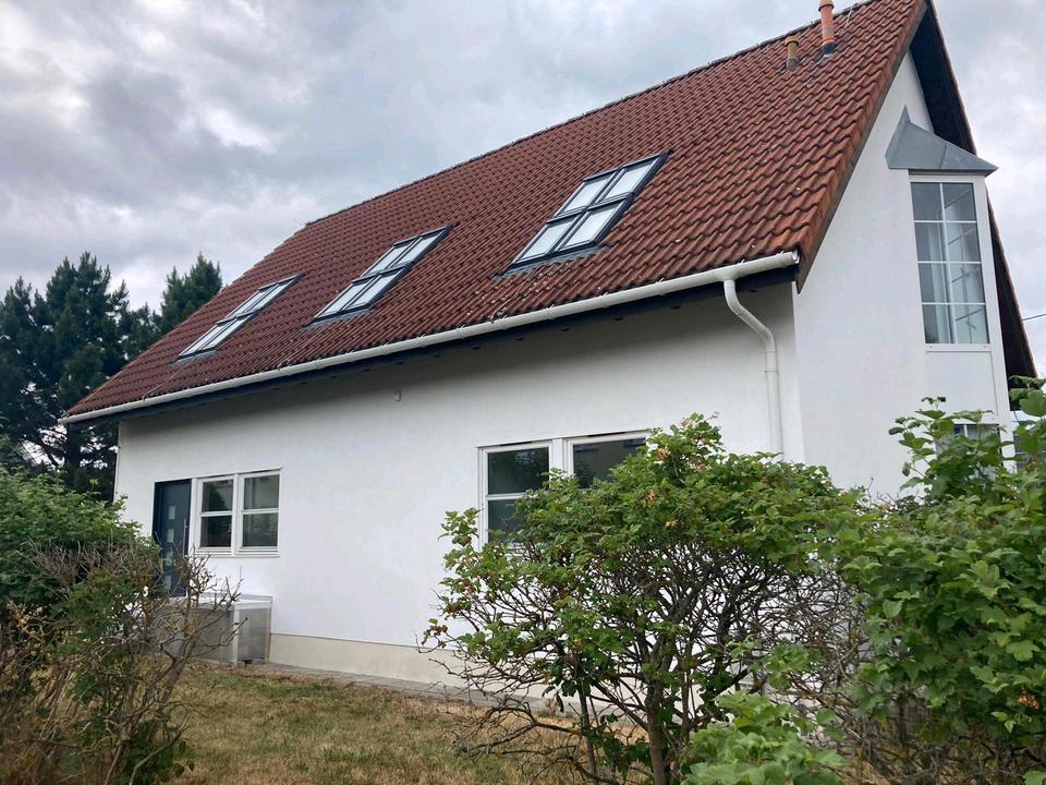 Thumbnail-Bezugfertiges Einfamilienhaus