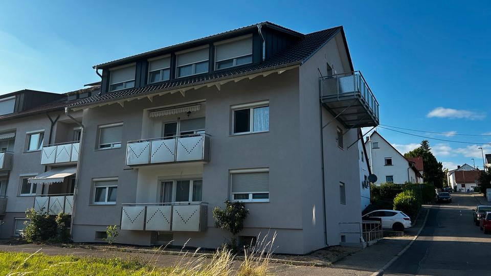 Thumbnail-Familientraum auf 90m2: Hochwertig ausgestattete 5-Zimmer-Wohnung