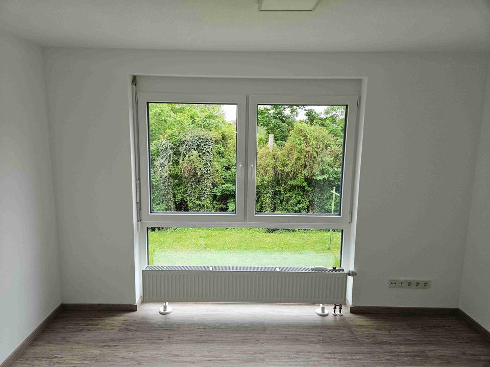 Thumbnail-Einliegerwohnung mit separatem Eingang