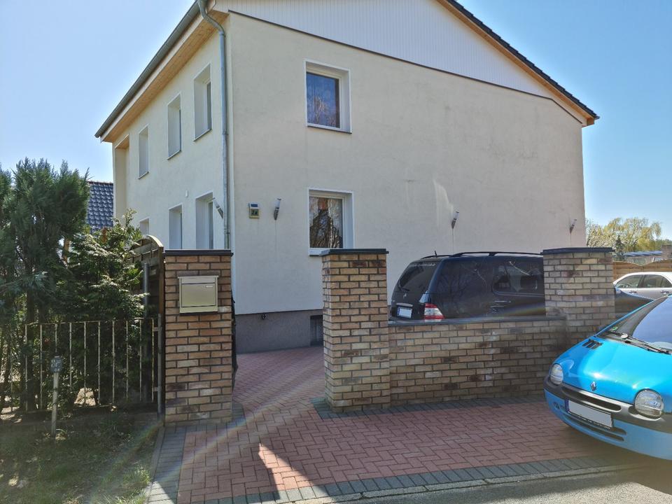 Thumbnail-Gewerbeobjekt mit Betreiberwohnung & Sauna in Celle