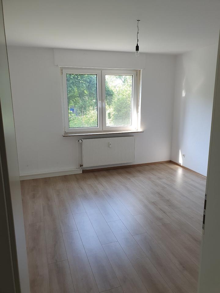 Thumbnail-Moderne 2-Zi-Wohnung + Garten + Balkon