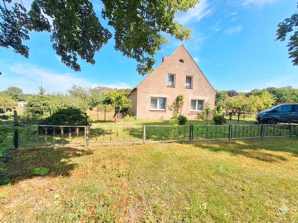 Thumbnail-Haus für's Leben