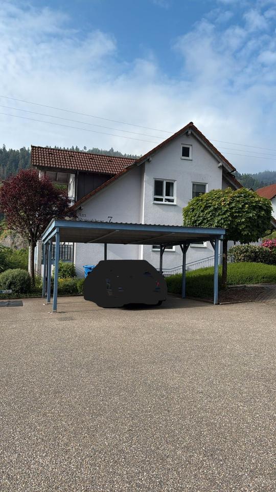Thumbnail-Zuhause mit 3,5 Zimmern in Schiltach