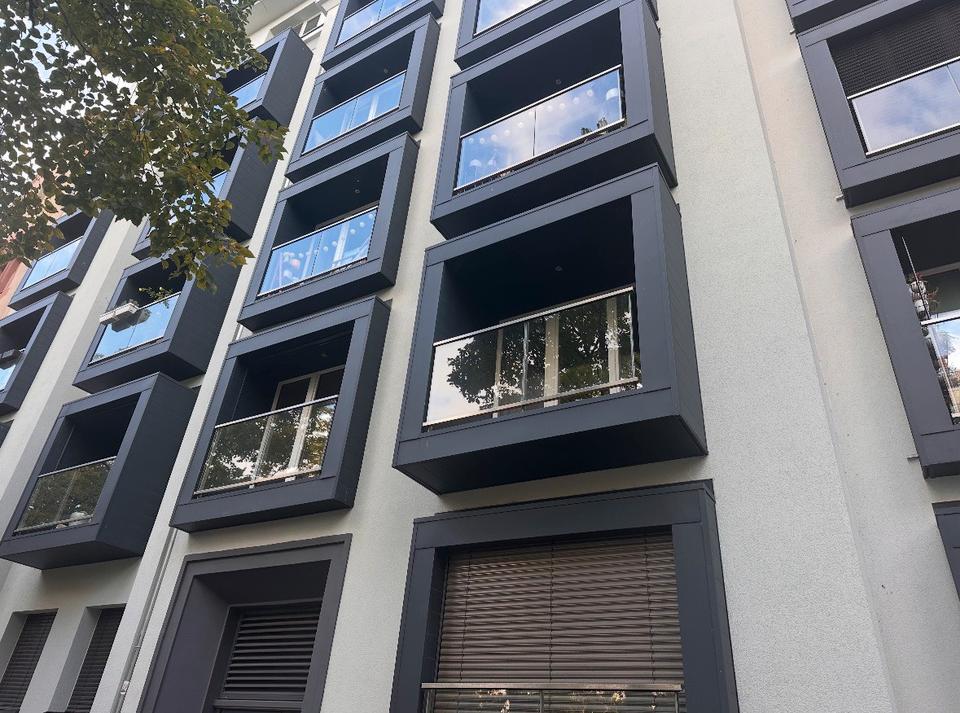 Thumbnail-Möblierte Wohnung zu Vermieten