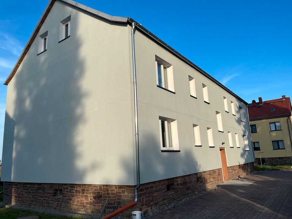 Thumbnail-Mehrfamilienhaus zum vermieten