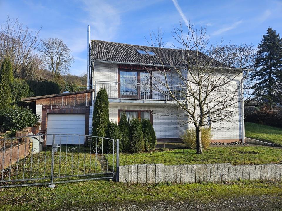 Thumbnail-Schöne Mietwohnung in Helmighausen