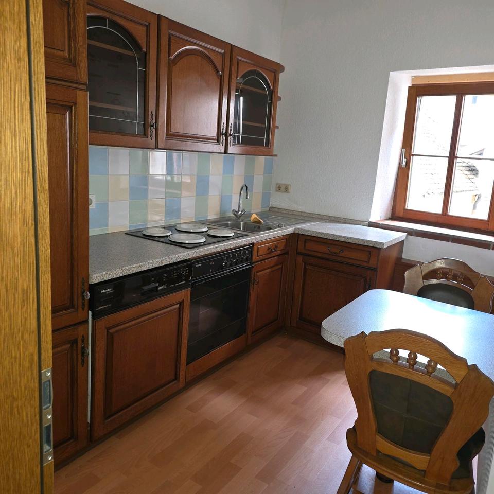 Thumbnail-1 Zimmerwohnung 30 qm in Ottweiler zu vermieten