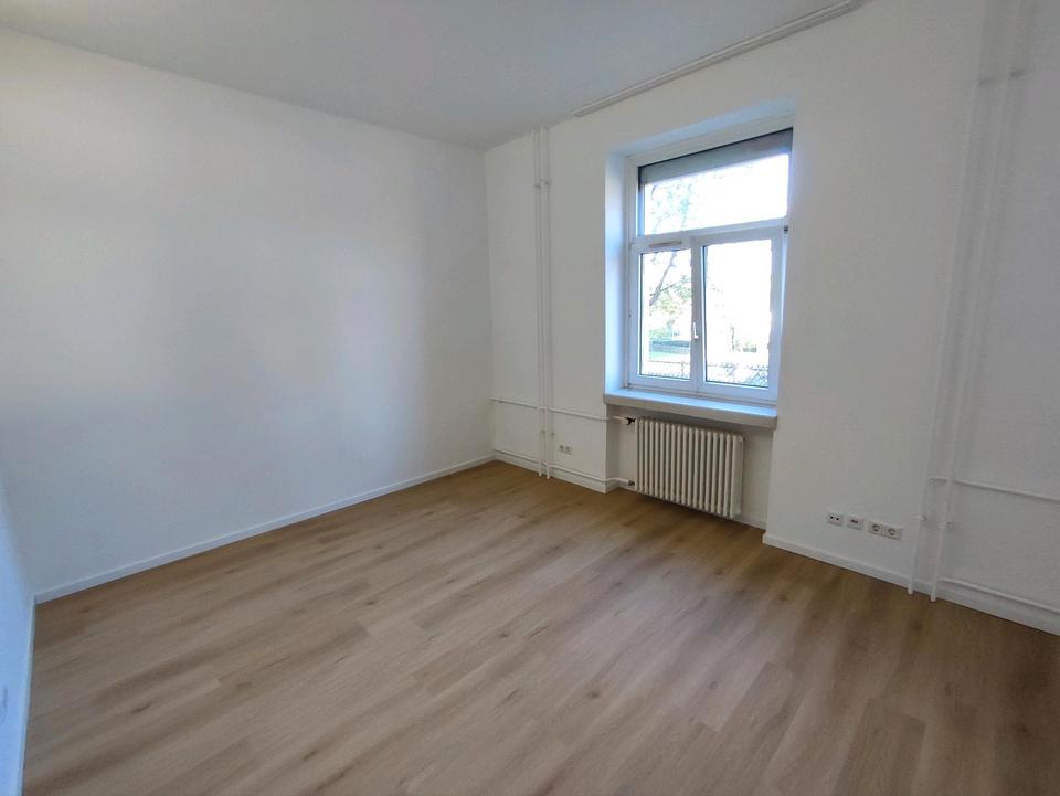 Thumbnail-*** 1- Zimmer Wohnung zu vermieten ***