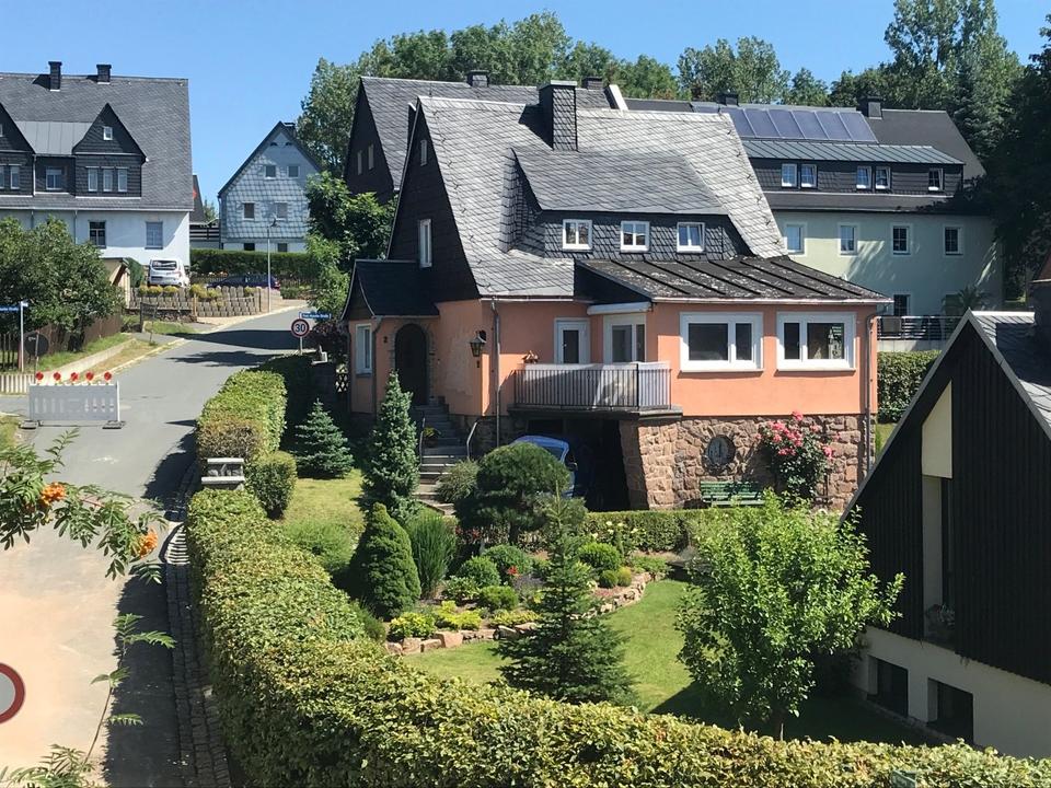 Thumbnail-Einfamilienhaus Ferienhaus prov.frei v. Eigentümer