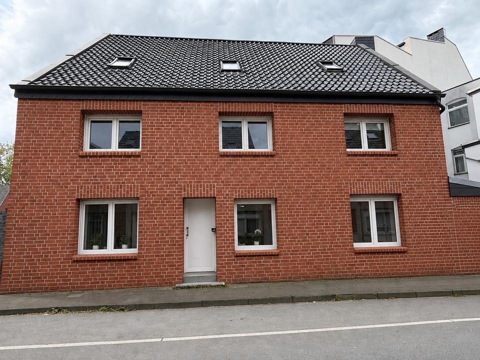 Thumbnail-Exlusives Stadthaus in zentraler Bestlage von Ahlen | 16 Zimmer