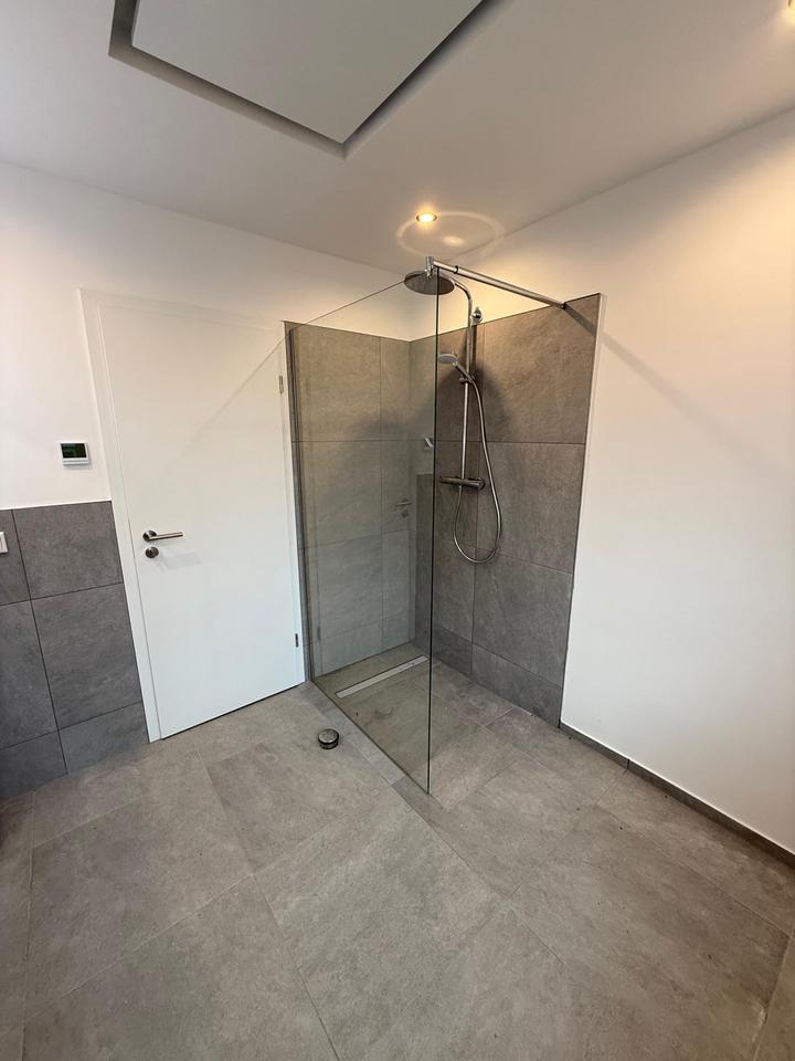 Thumbnail-3 Zimmer 85Qm Wohnung in Jöllenbeck Erstbezug möbliert