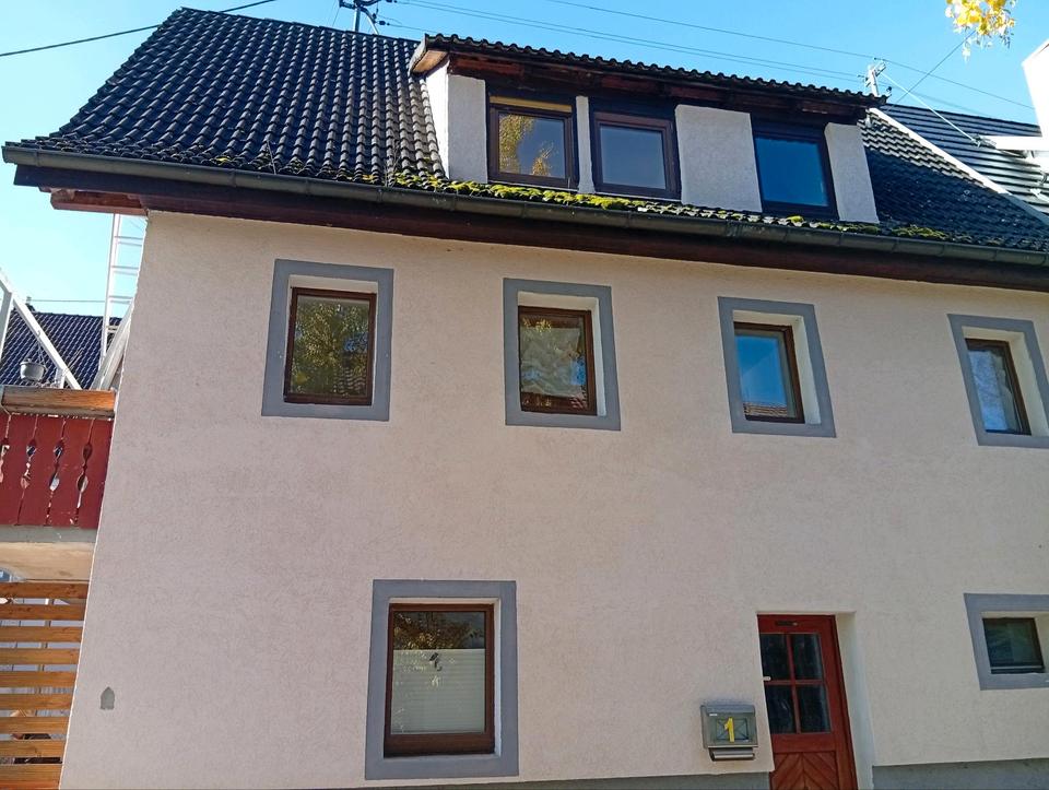 Thumbnail-Doppelhaushälfte in 72184 Eutingen-Rohrdorf