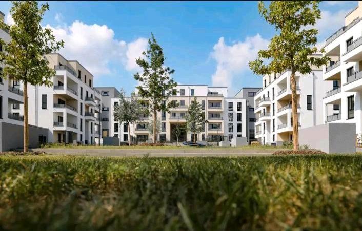 Thumbnail-Maisonette-Wohnung in Bad Godesberg