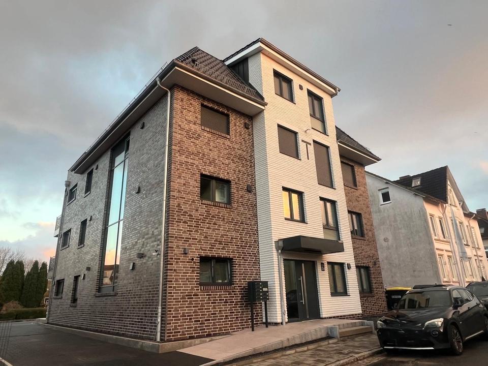 Thumbnail-Traumhafte 3,5-Zimmer-Dachgeschosswohnung mit Dachterrasse
