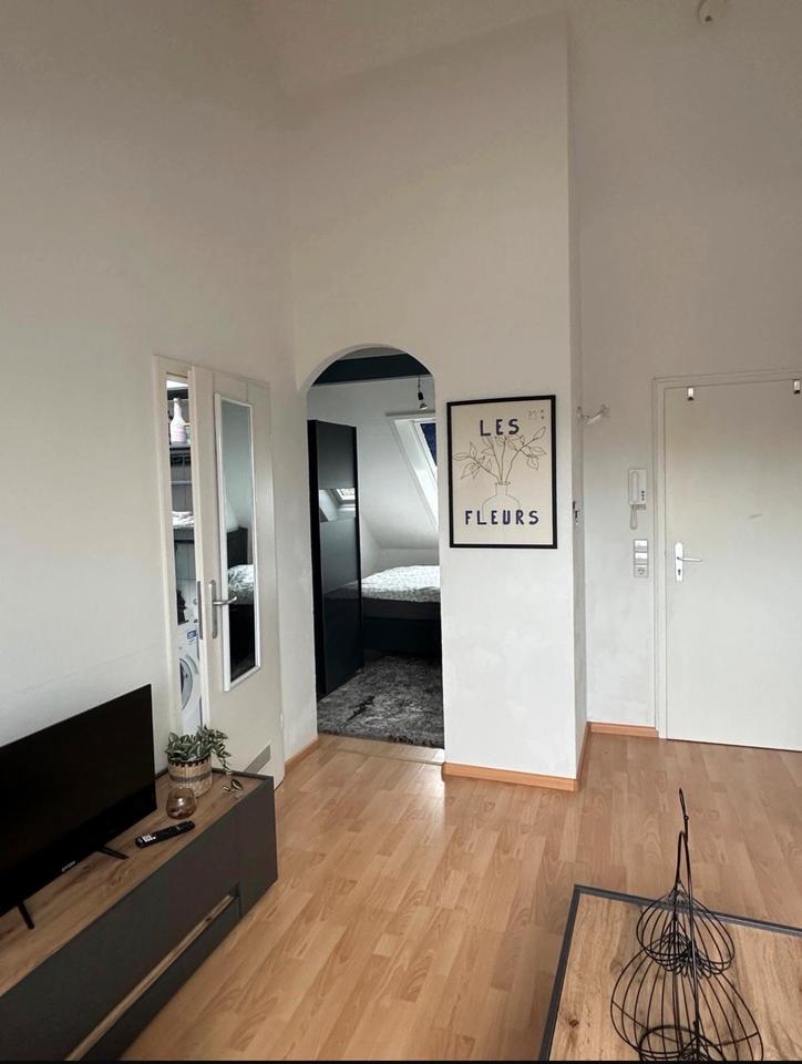 Thumbnail-2 Zimmer Wohnung in Emmendingen ab 15.6