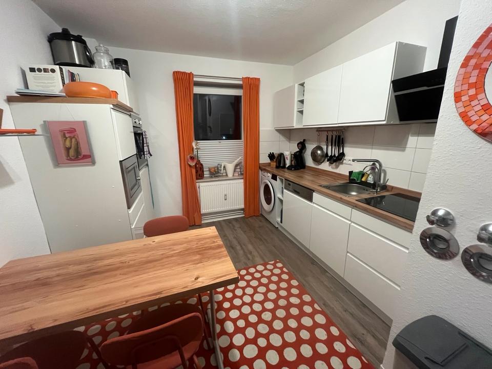 Thumbnail-Wohnung Bielefeld Innenstadt