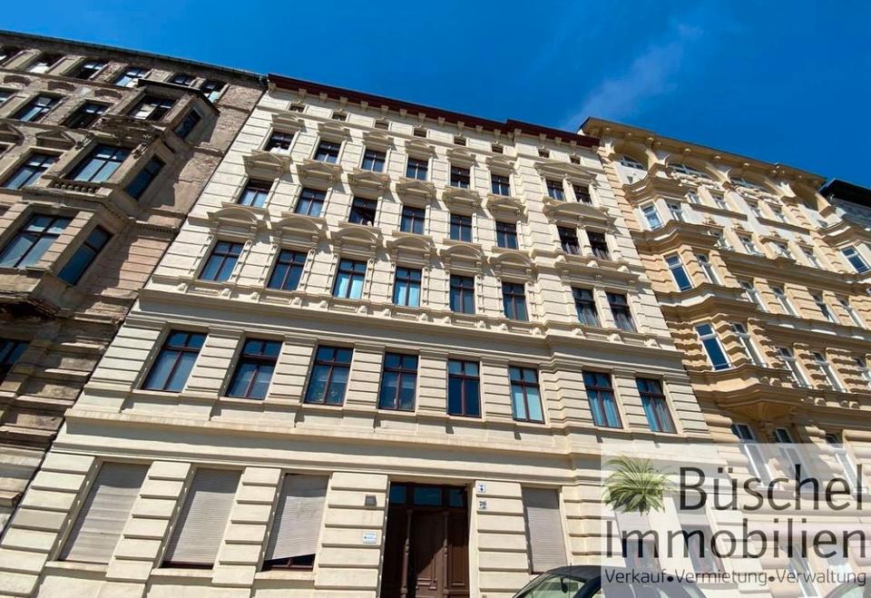 Thumbnail-1,5 Zimmer 46cm2 Erdgeschosswohnung 494 Warm