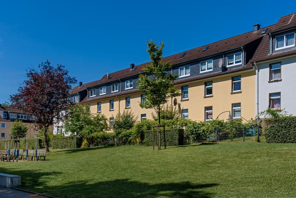 Thumbnail-Familienfreundliche Wohnung am Honsberg