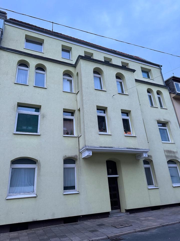 Thumbnail-1 Zimmer Wohnung