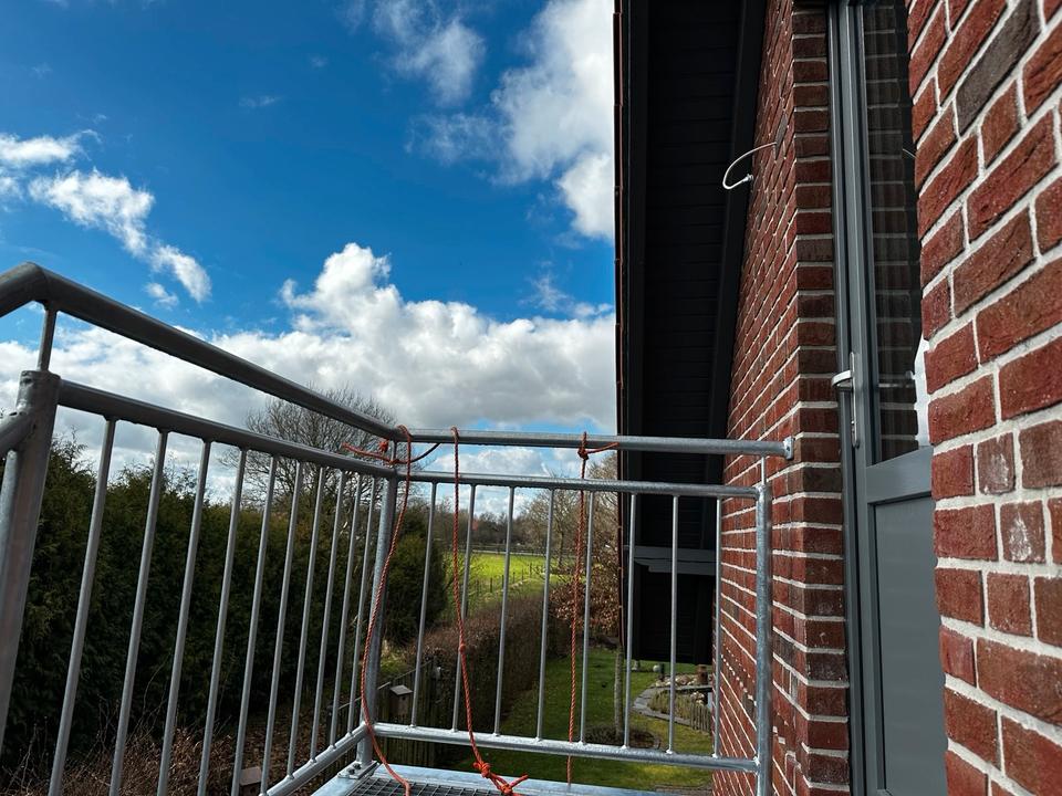 Thumbnail-3 ZKB OG - Wohnung mit separatem Eingang in Augustfehn