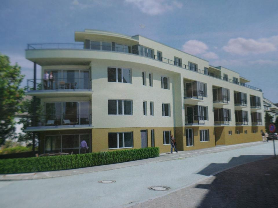 Thumbnail-Mietwohnung Meschede Hanseshof Effizienshaus gehobene Ausstattung