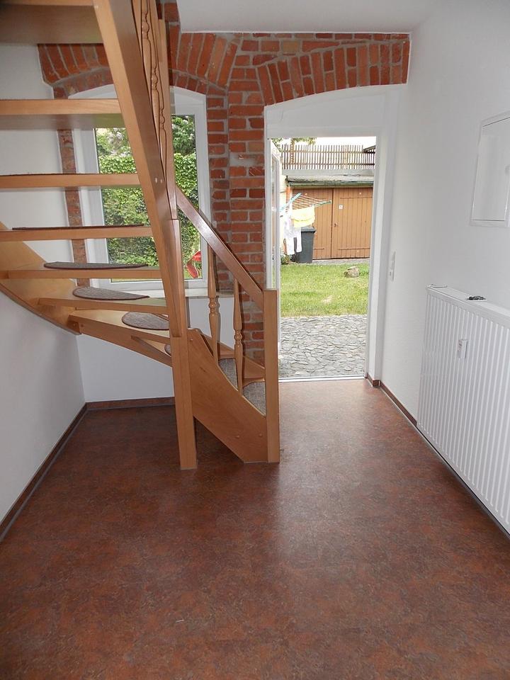 Thumbnail-5-Raum 5-Zimmer Wohnung, 146m², große Terrasse, 2 Etagen, eigener Eingang