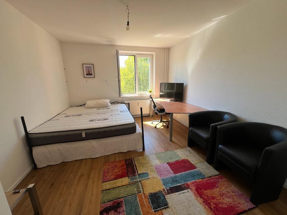 Thumbnail-1 Zimmer zu vermiten