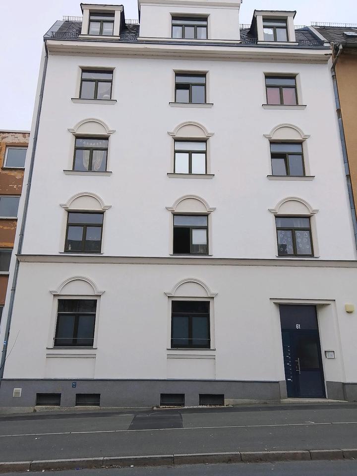Thumbnail-Wohnung 47m2 ,2Zimmer