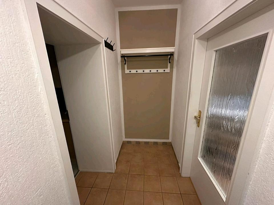 Thumbnail-2-Zimmerwohnung in Altena-Dahle