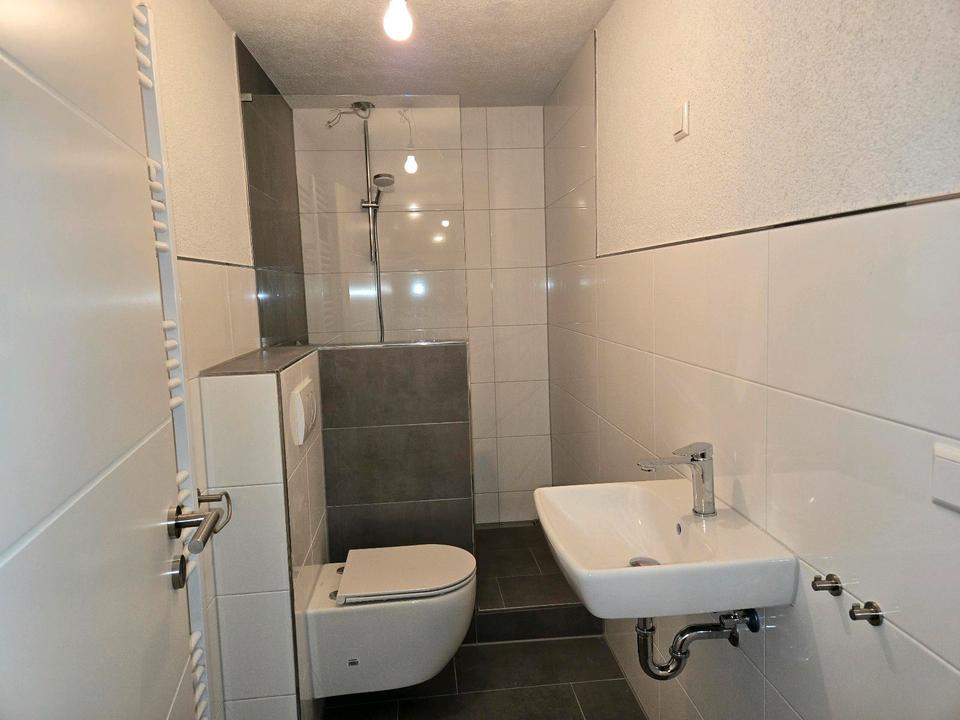 Thumbnail-Single Wohnung 38qm