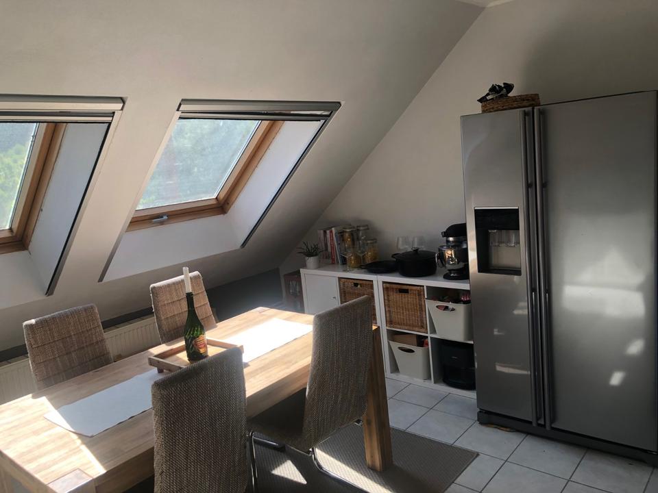 Thumbnail-Dachgeschoßwohnung