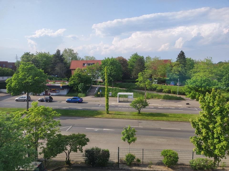 Thumbnail-Helle 3 Zi-Wohnung in Wolfsburg mit großer Dachterrasse