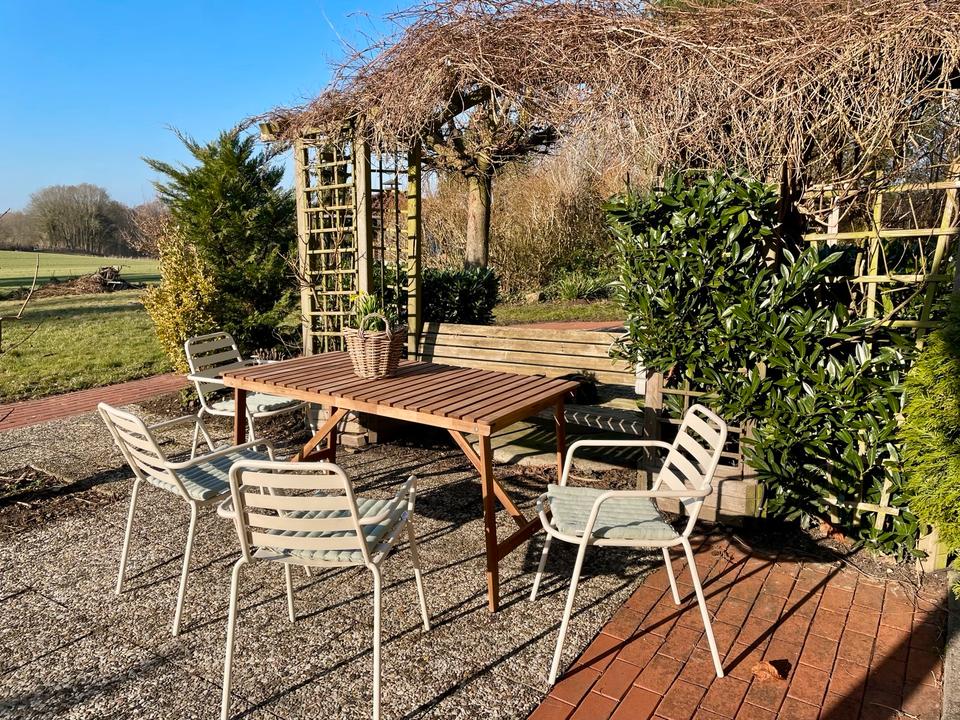 Thumbnail-SeeSchön Ferienwohnung zwischen Meer und See